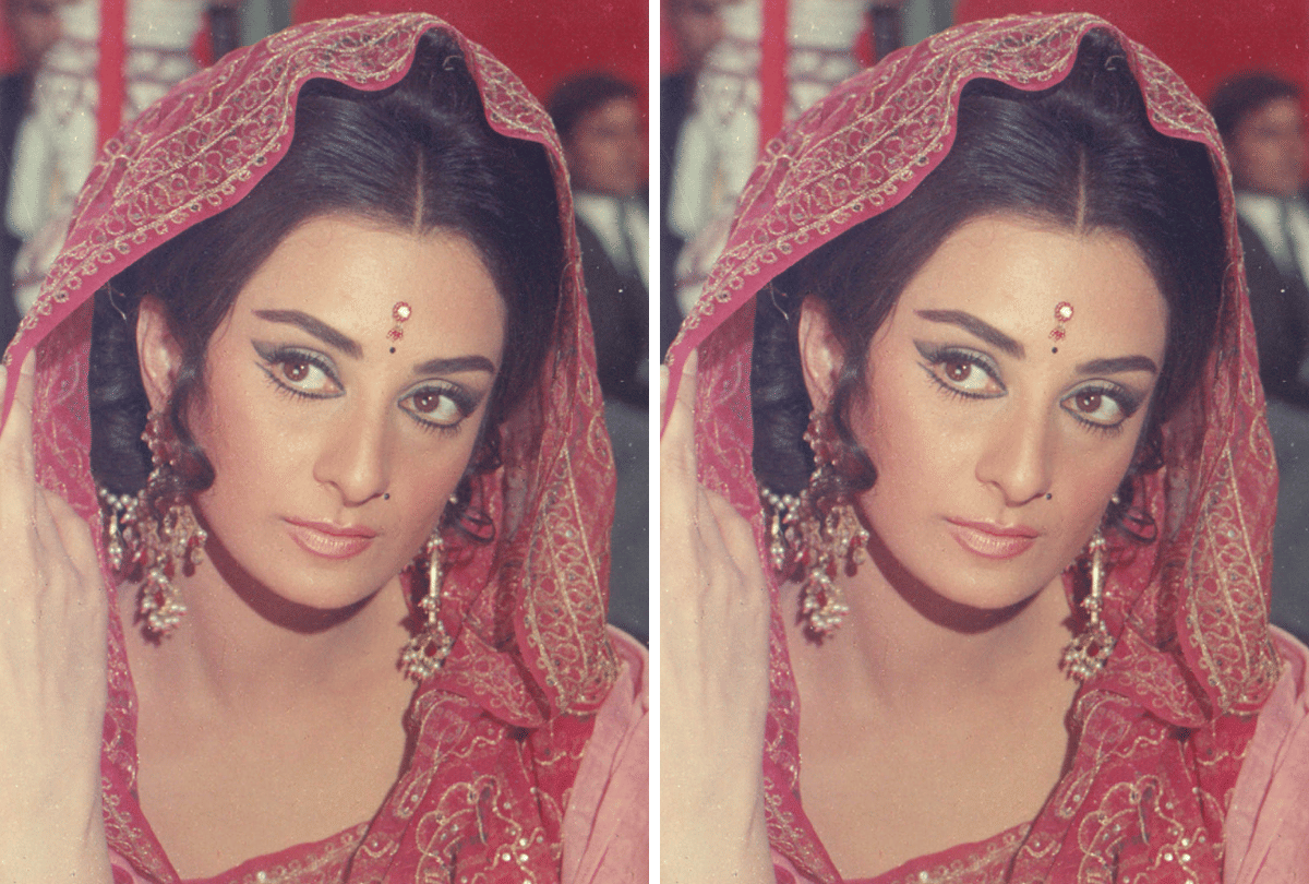 Saira Banu Birthday Special when dilip kumar did second marriage
