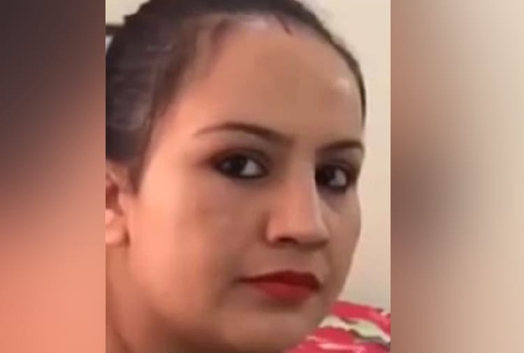 Mohali, Baljinder Kaur Arrested By Police