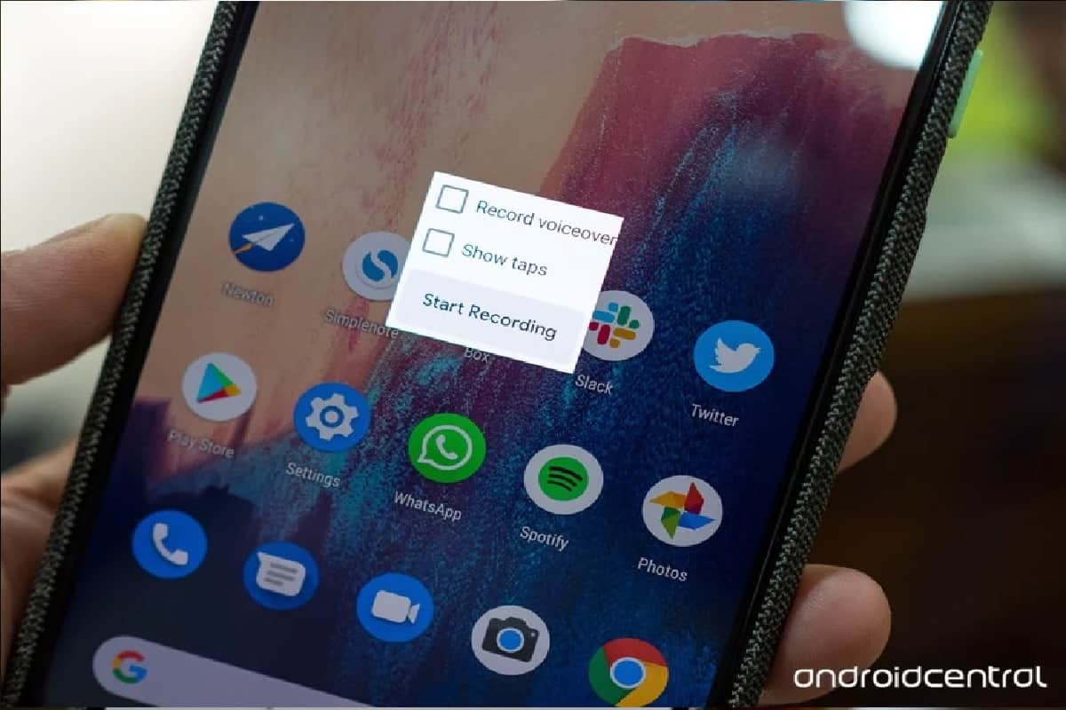 Android 10 top features from screen recording to desktop mode