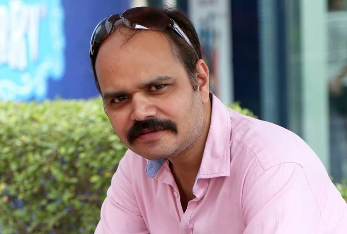 Shivendra Kumar Singh