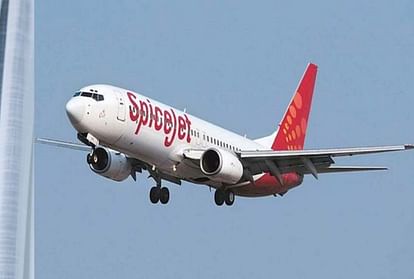 Varanasi: Spice Jet's two flights from Varanasi to Delhi and Mumbai closed, three GoFirst flights already canc