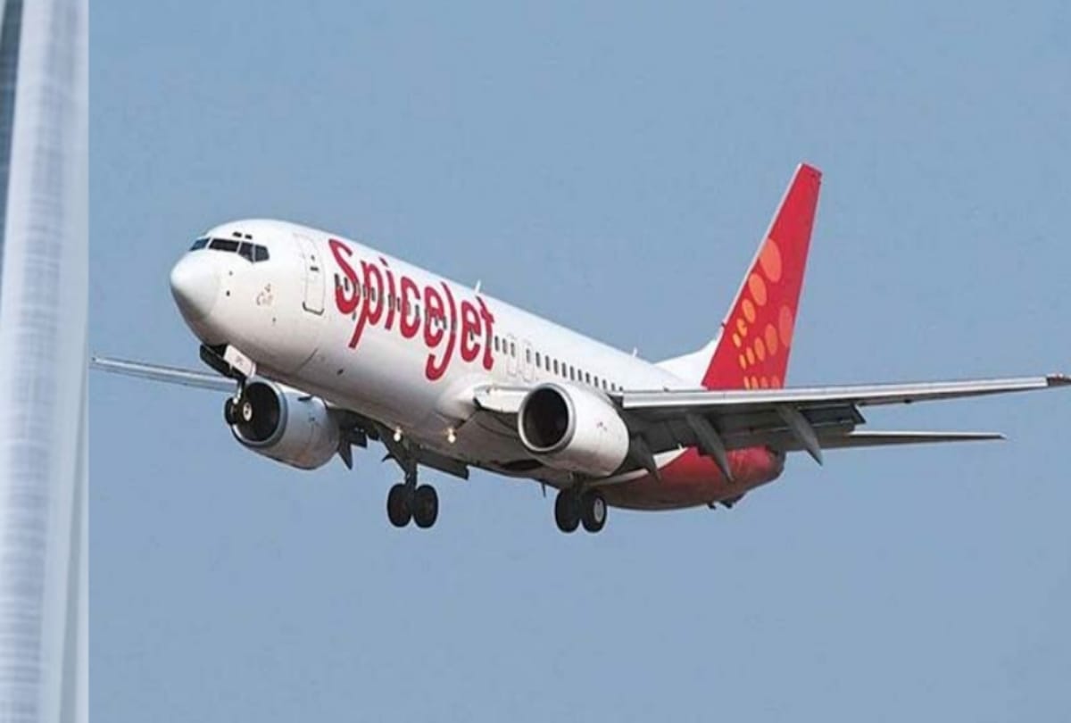 DGCA lifts the ban on SpiceJet, will be able to operate with full capacity