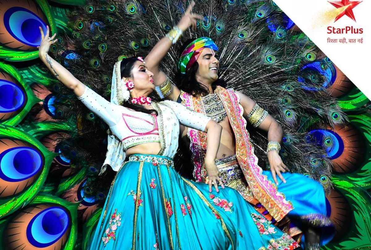 Nach Baliye 9 Pooja Banerjee Injury during rehearsal, video goes viral