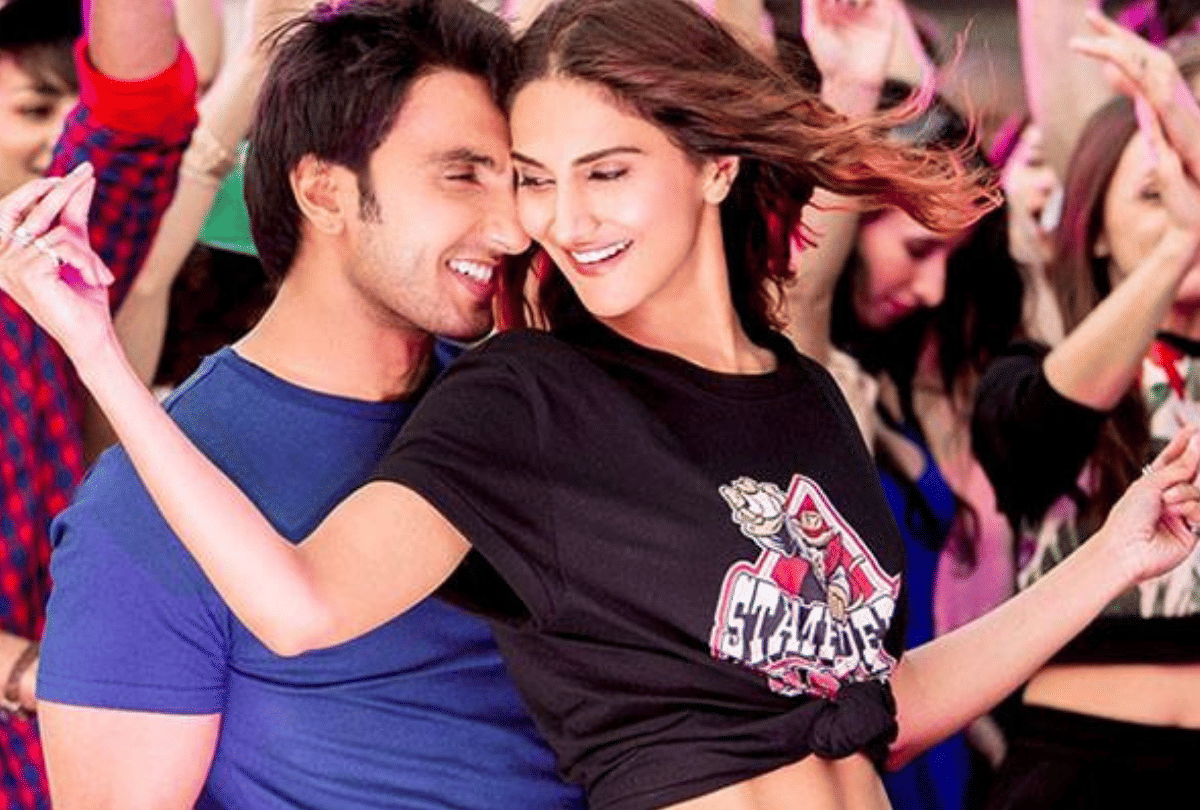 Vaani Kapoor birthday Special and Life Facts
