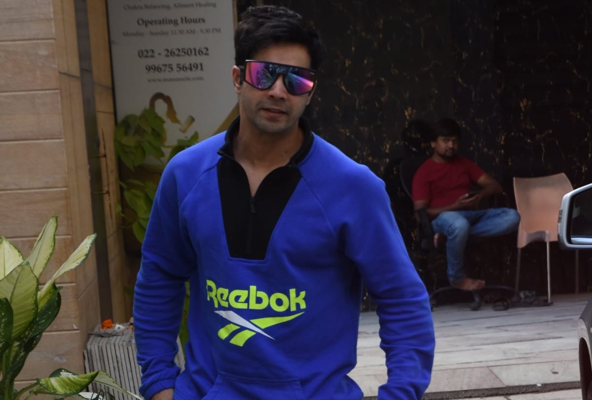 Street Dancer 3D actor Varun Dhawan react on Jamia Millia Islamia University and Nirbhaya Case