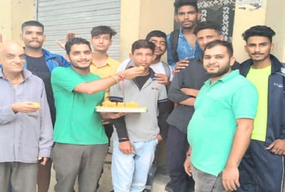 Former opener Vikram Rathore elected batting coach of Indian cricket team