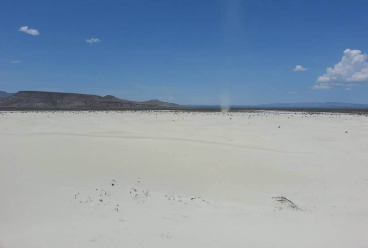 Mystery of Mexico Zone of Silence where Radio Signals Fail