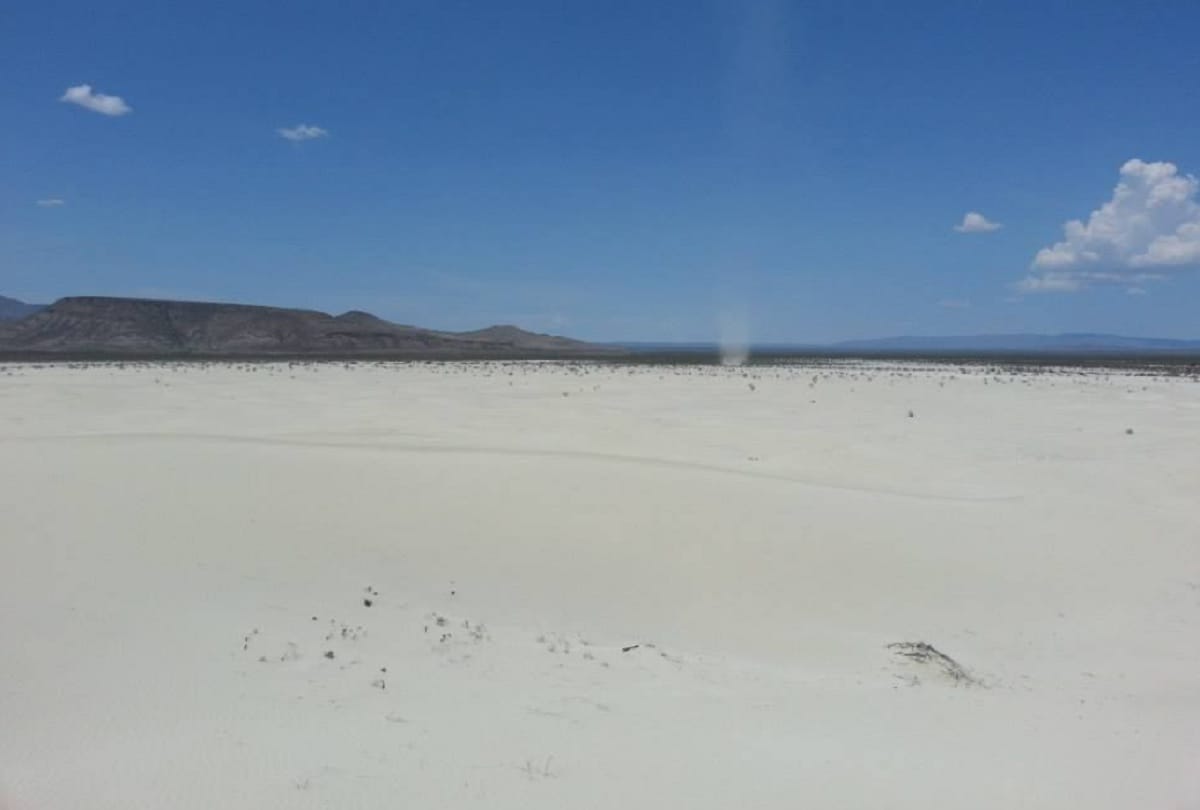 Mystery of Mexico Zone of Silence where Radio Signals Fail