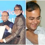 arun jaitley, amitabh bachchan, dharmendra