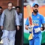 arun jaitley