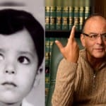 arun jaitley