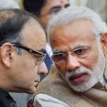 arun jaitley