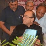 Arun Jaitley Dead News: When Arun Jaitley slipped while sitting in a chopper