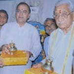 arun jaitley passes away used to give priority to Uttarakhand issues, his school in dehradun