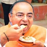 arun jaitley
