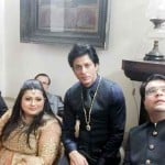 अरुण जेटली की बेटी सोनाली की शादी समारोह की तस्वीरें