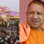 मथुरा में कान्हा का जन्मोत्सव मनाएंगे मुख्यमंत्री योगी आदित्यनाथ