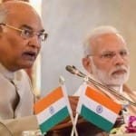 रामनाथ कोविंद-नरेंद्र मोदी (फाइल फोटो)
