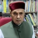 Arun Jatiley Dead News: Prem Kumar Dhumal condolences on demise of Arun Jatiley