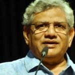सीताराम येचुरी (फाइल फोटो)