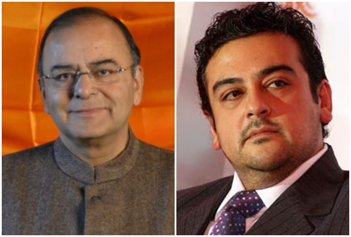 arun jaitley passes away in delhi bollywood celebrities reaction