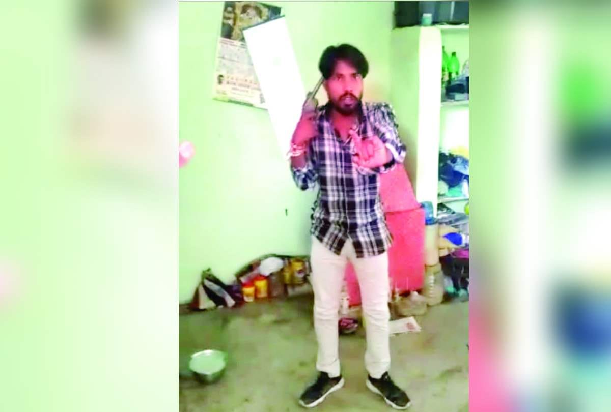 A man forced marriage to Minor girl in Gurugram, police arrested Accused