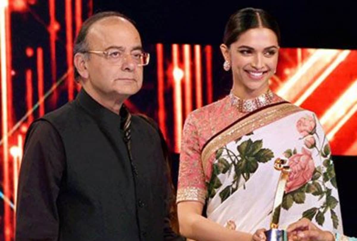 arun jaitley relation with amitabh bachchan to shah rukh khan here unseen pictures