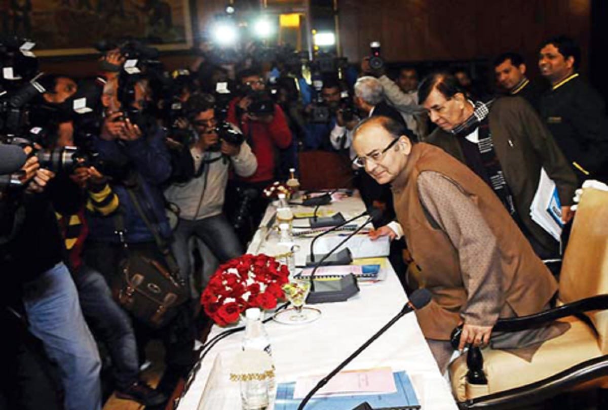 Arun Jaitley organised marriage function of cricketer Virender Sehwag at his bungalow