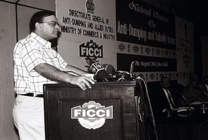 arun jaitley passes away in aiims he was very close to modi before shah interesting facts