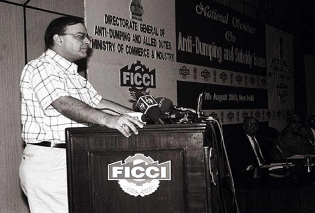 Exclusive Arun Jaitley died News: Aiims doctors reveal last three days of his life