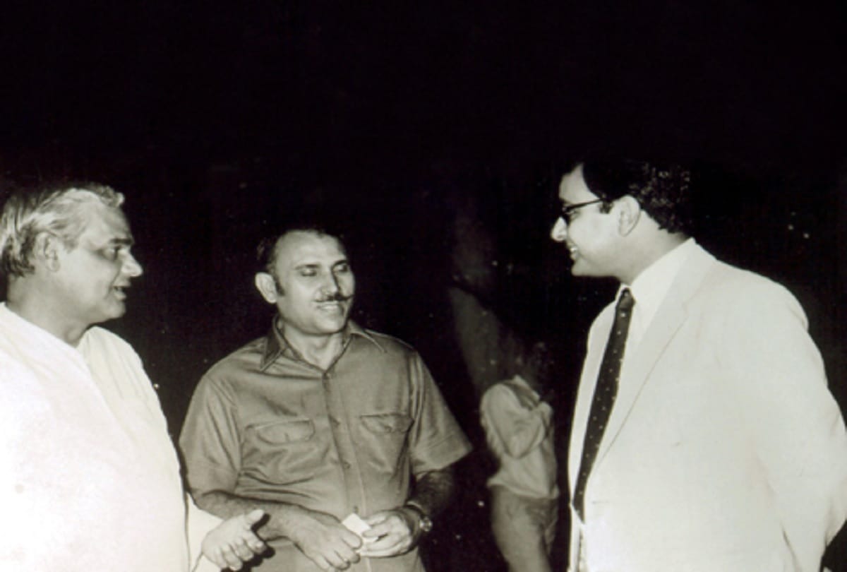 Exclusive Arun Jaitley died News: Aiims doctors reveal last three days of his life