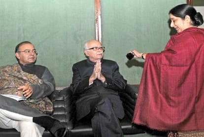 arun jaitley passes away in aiims he was very close to modi before shah interesting facts