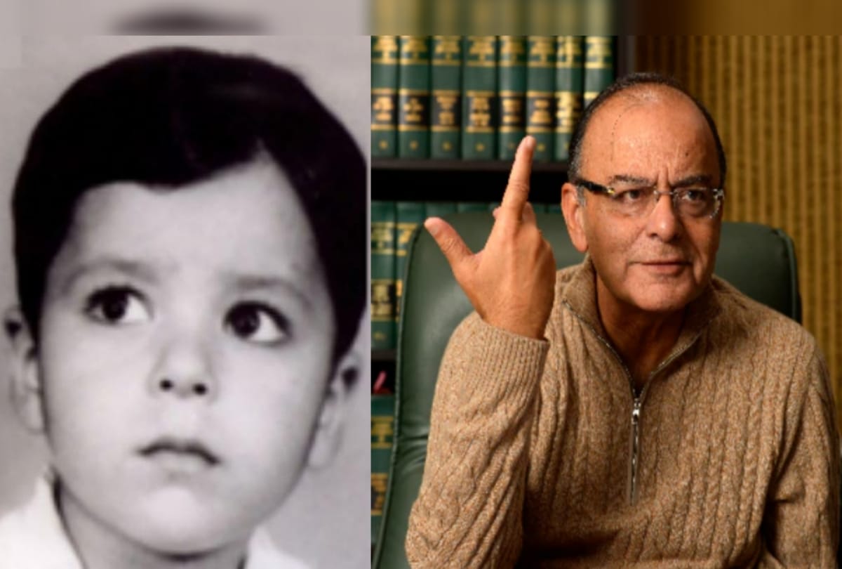 Arun Jaitley Dead News: Arun Jaitley considered colleagues as family members