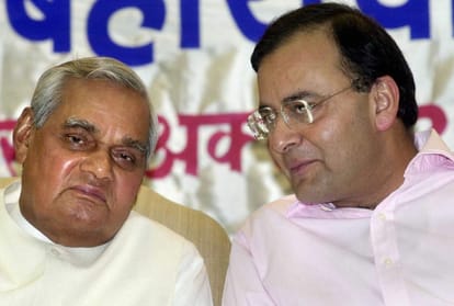 Arun Jaitley was the leader of clear image, I am shocked by his death