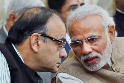 arun jaitley