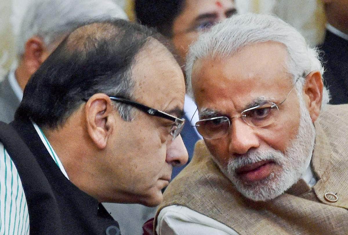who will discuss with PM Narendra Modi about internal problems After Arun Jaitley demise