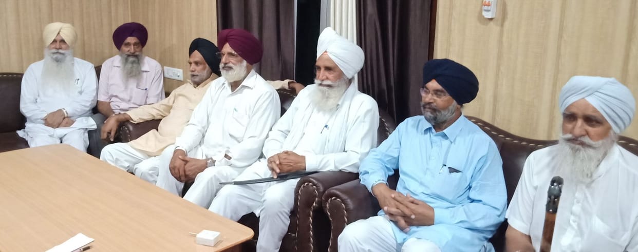 CM Rawat will visit the religious city of Nanakmatta on 30th
