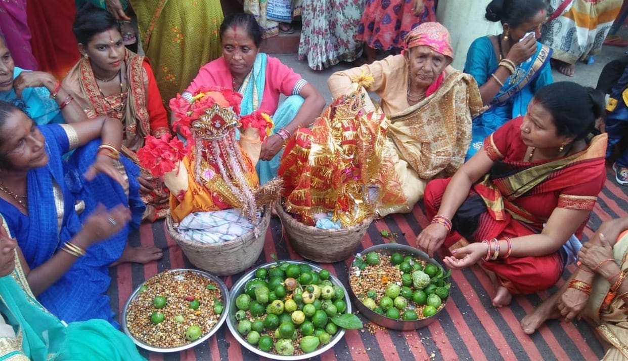 cultural programme