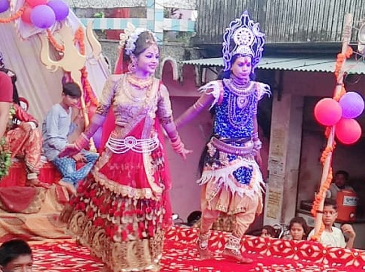 cultural programme