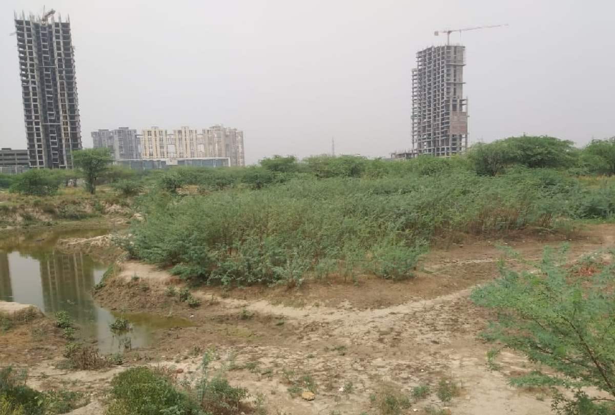 Property worth Rs 30 crore seized of 3 builders of Shahberry