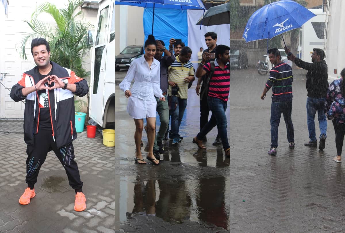 Twinkle Khanna to Jacqueline Fernandez bollywood celebs spotted in mumbai