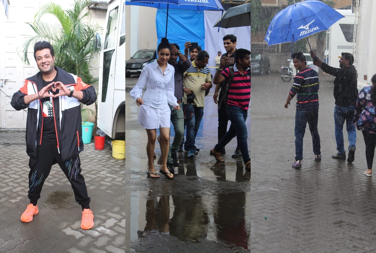 Twinkle Khanna to Jacqueline Fernandez bollywood celebs spotted in mumbai
