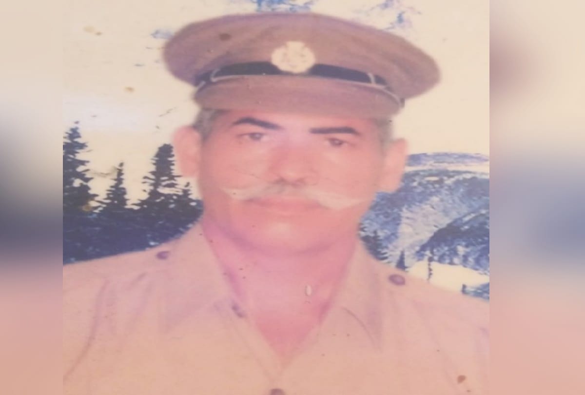 Former Prime Minister's bodyguard Dalu Ram passed away in kullu