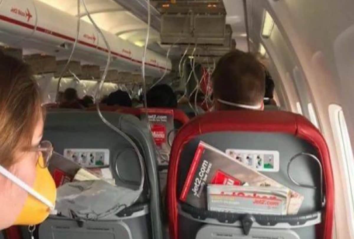 Why pilots and co pilots can never eat the same meal in Airplane