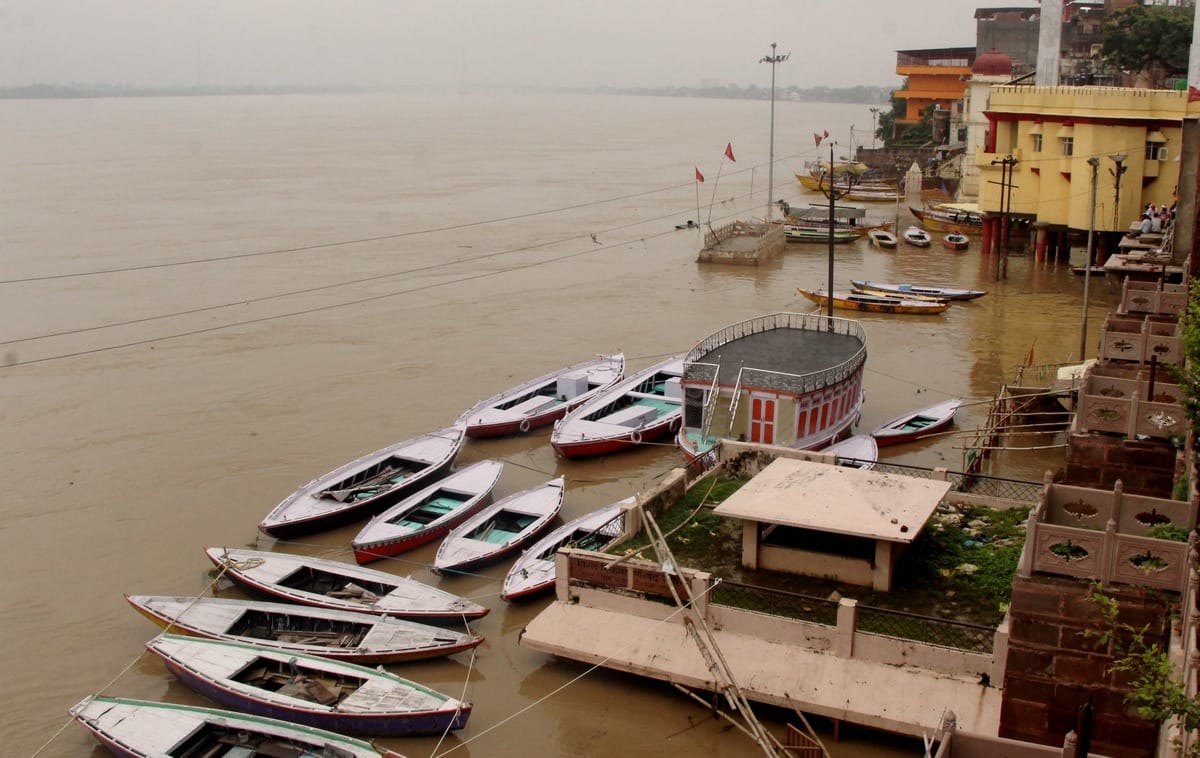Charter plan will be implemented in NCR to save the life of rivers, proposal sent to CPCB