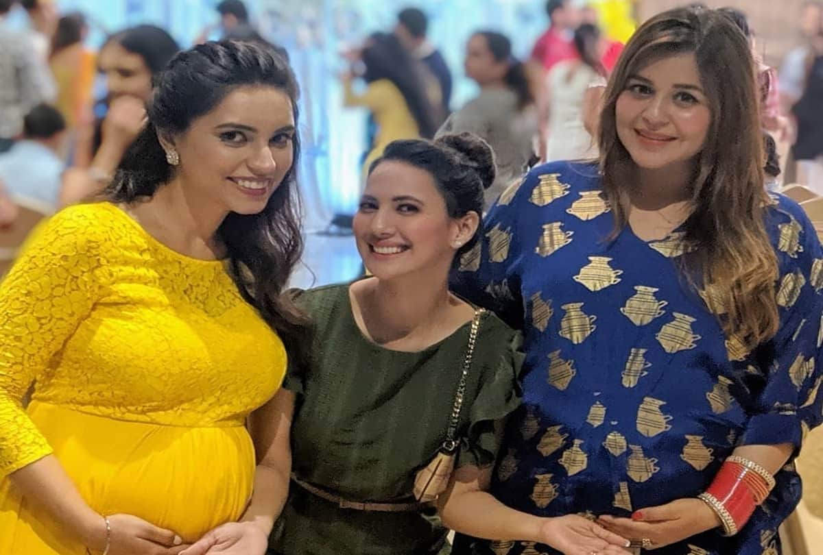 Kapil Sharma and Ginni Chatrath daughter turns one year celebrate her birthday