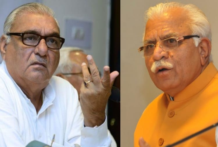 Special Talk With Haryana CM Manohar Lal During Jan Aashirwad Yatra