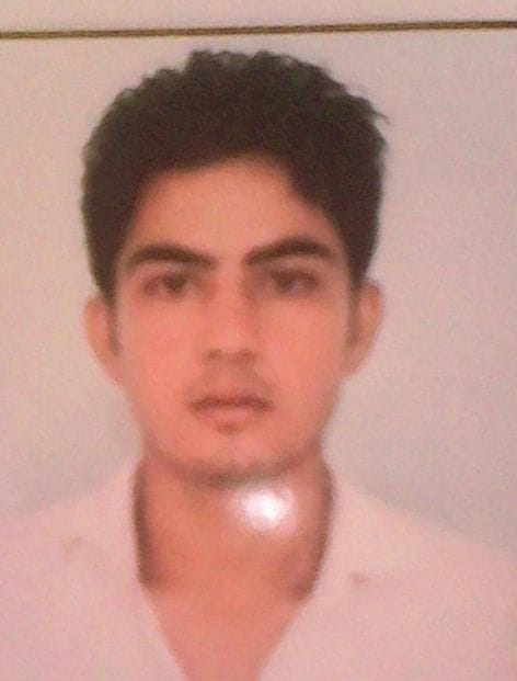 Youth killed after attack from rod