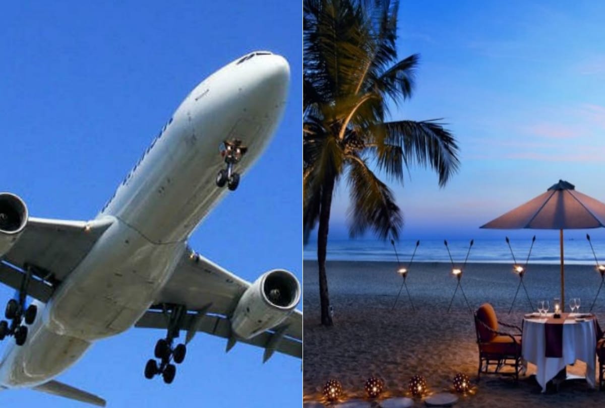 IRCTC has prepared a tour package for goa
