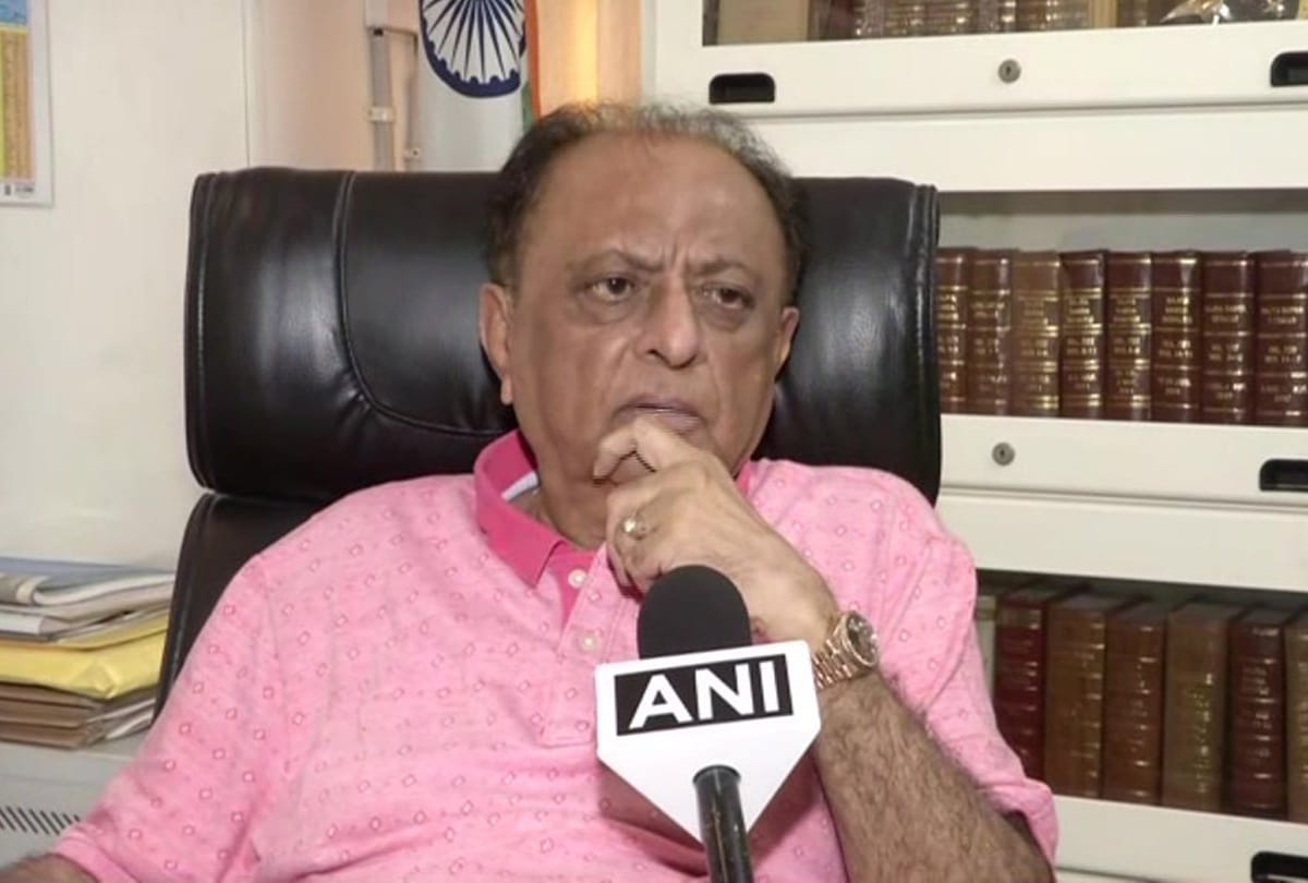 NCP leader Majeed Memon said about visit srinagar kashmir rahul gandhi and opposition leaders
